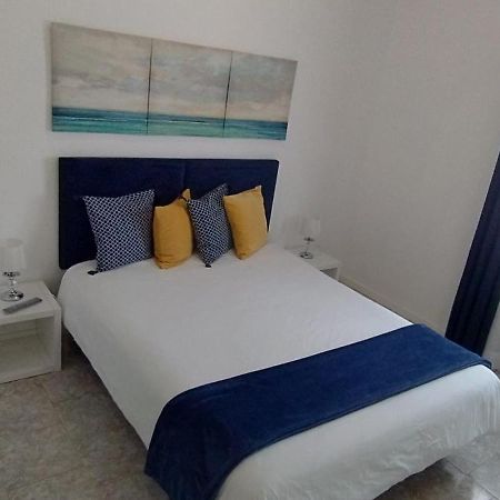 Willa Ribeiro'S House Gafanha da Nazaré Zewnętrze zdjęcie