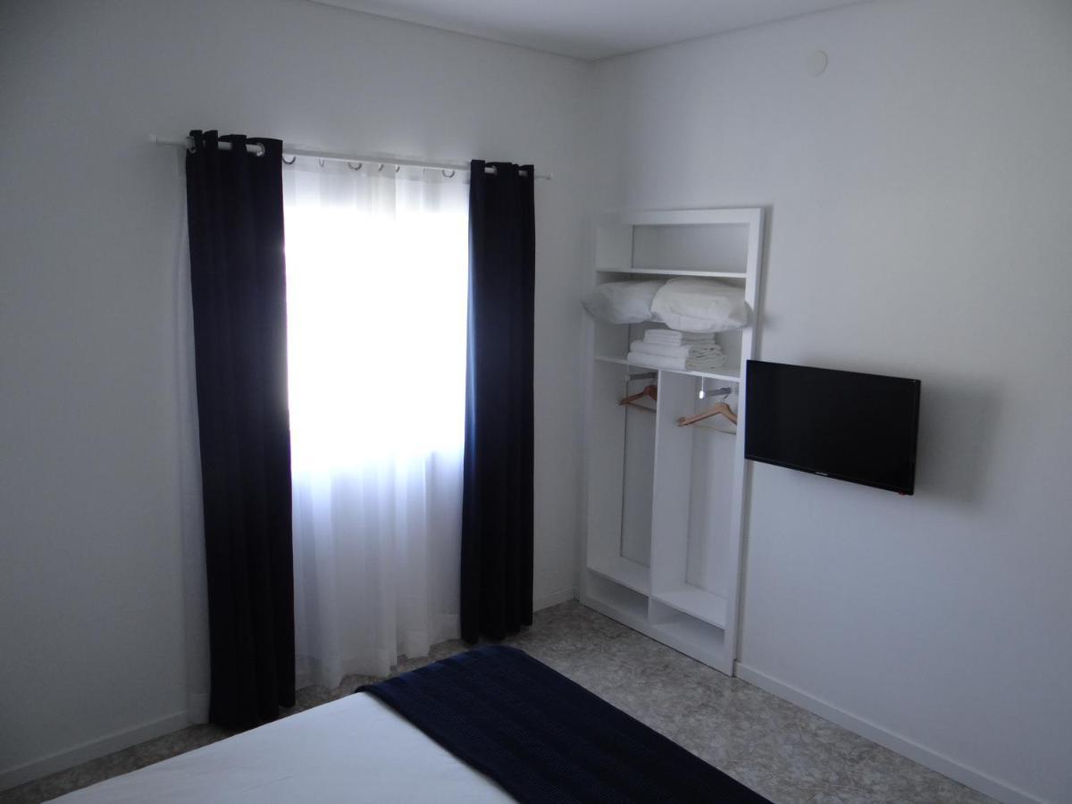Willa Ribeiro'S House Gafanha da Nazaré Zewnętrze zdjęcie