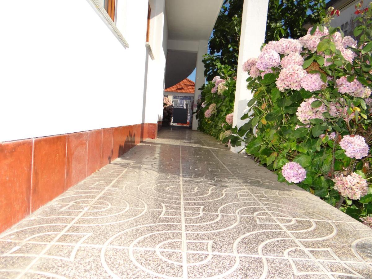 Willa Ribeiro'S House Gafanha da Nazaré Zewnętrze zdjęcie