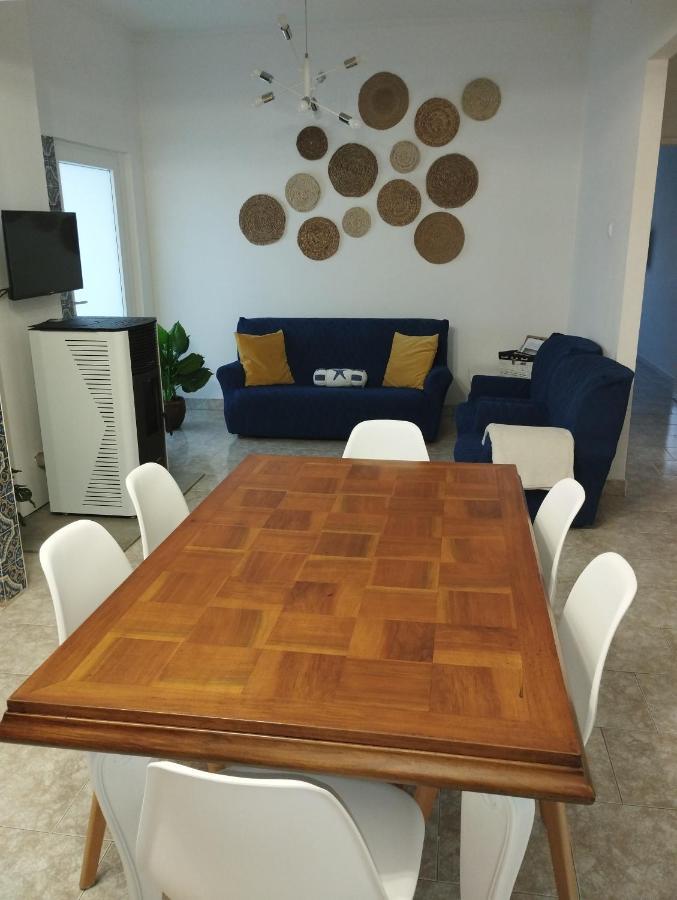 Willa Ribeiro'S House Gafanha da Nazaré Zewnętrze zdjęcie