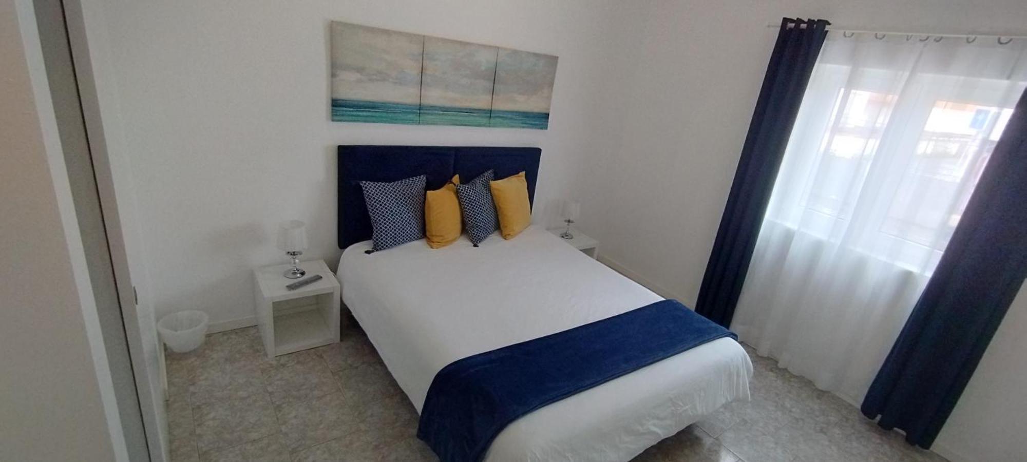 Willa Ribeiro'S House Gafanha da Nazaré Zewnętrze zdjęcie