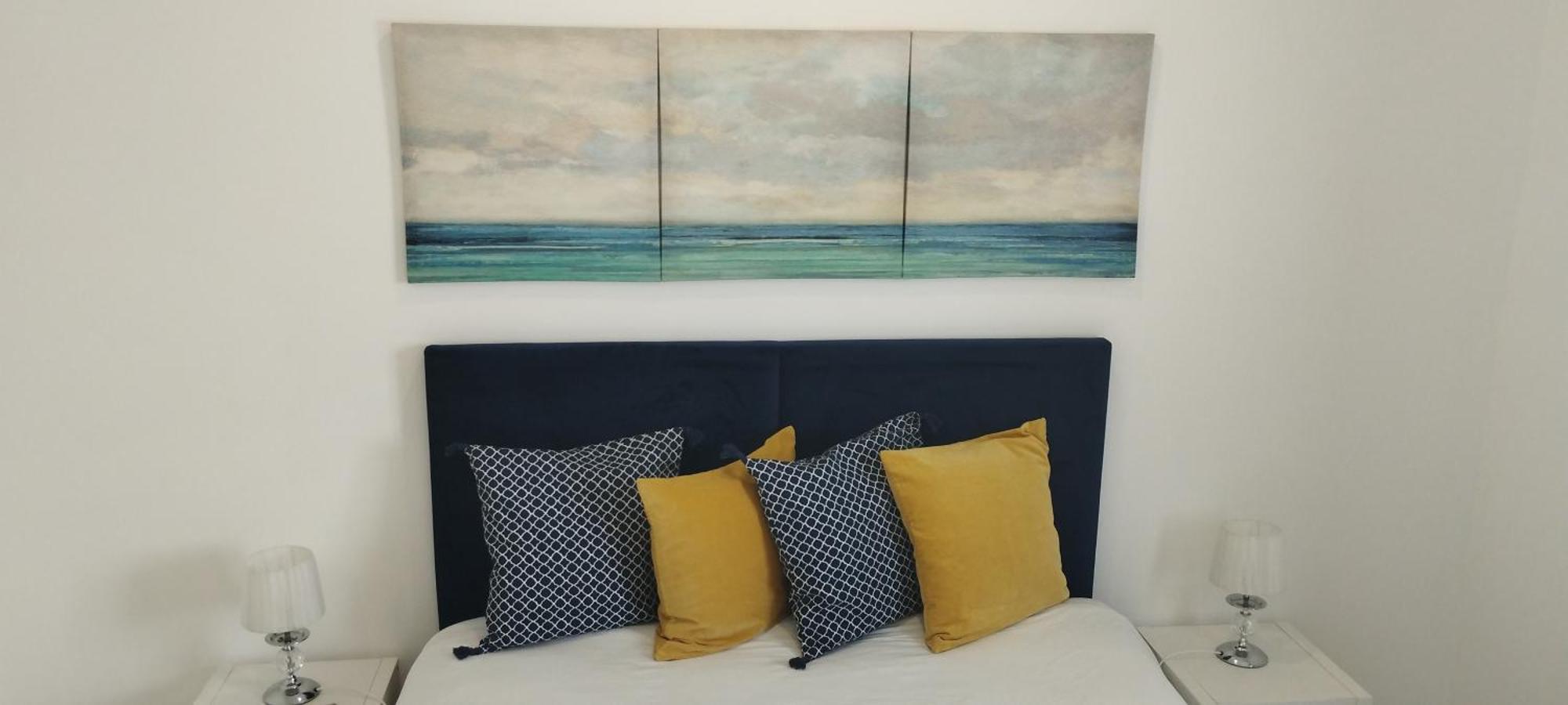 Willa Ribeiro'S House Gafanha da Nazaré Zewnętrze zdjęcie