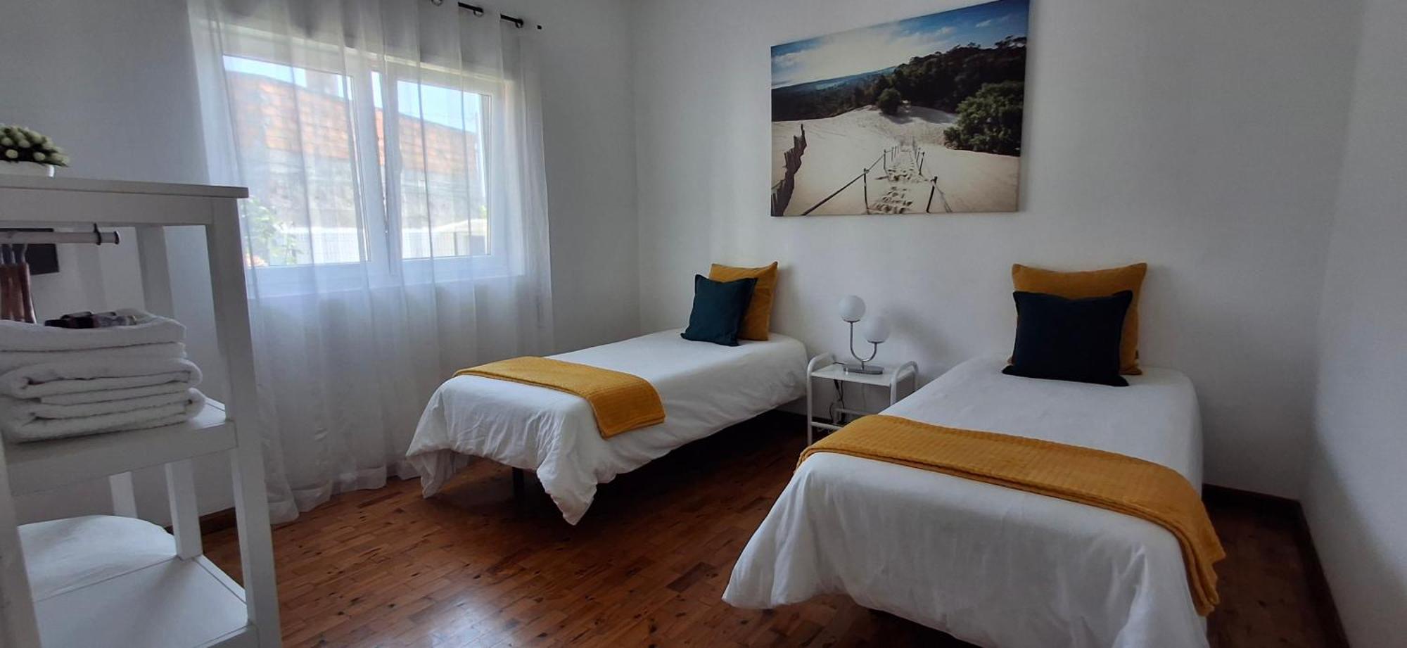 Willa Ribeiro'S House Gafanha da Nazaré Zewnętrze zdjęcie