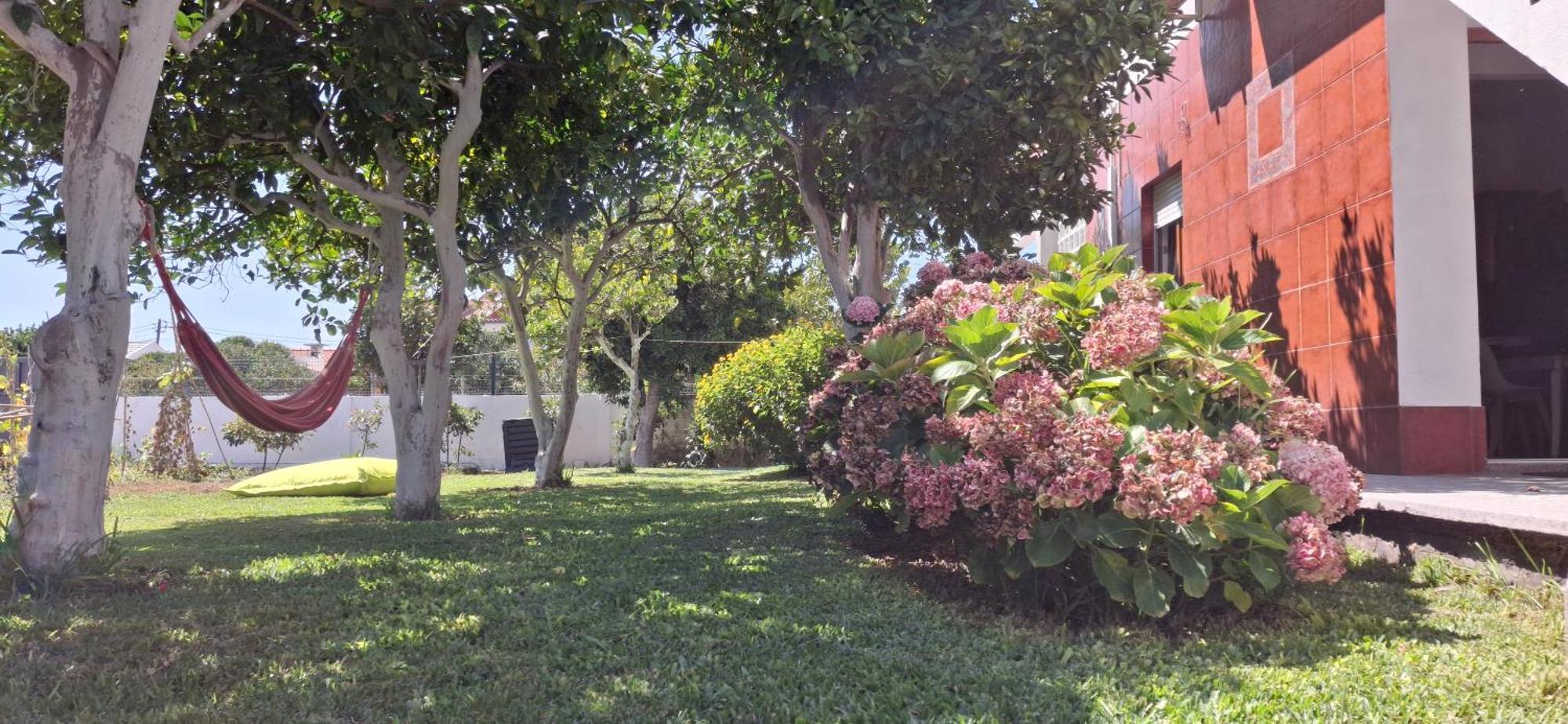 Willa Ribeiro'S House Gafanha da Nazaré Zewnętrze zdjęcie