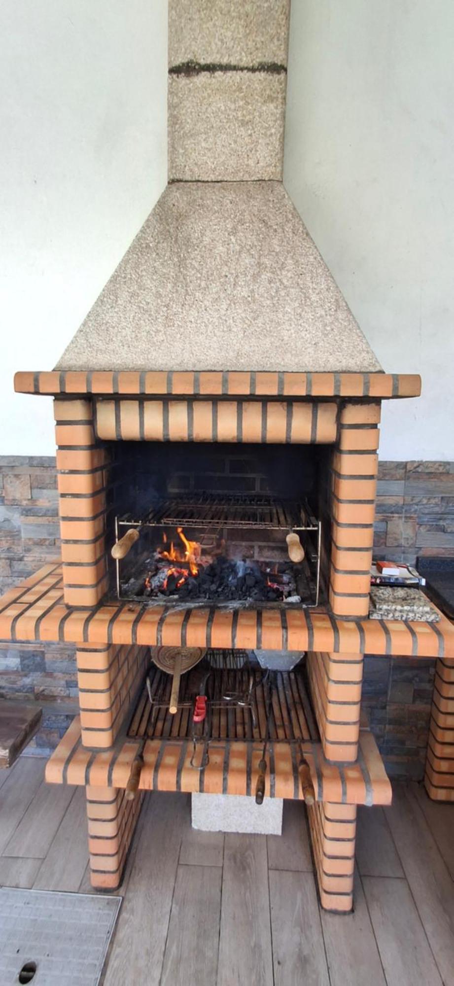 Willa Ribeiro'S House Gafanha da Nazaré Zewnętrze zdjęcie