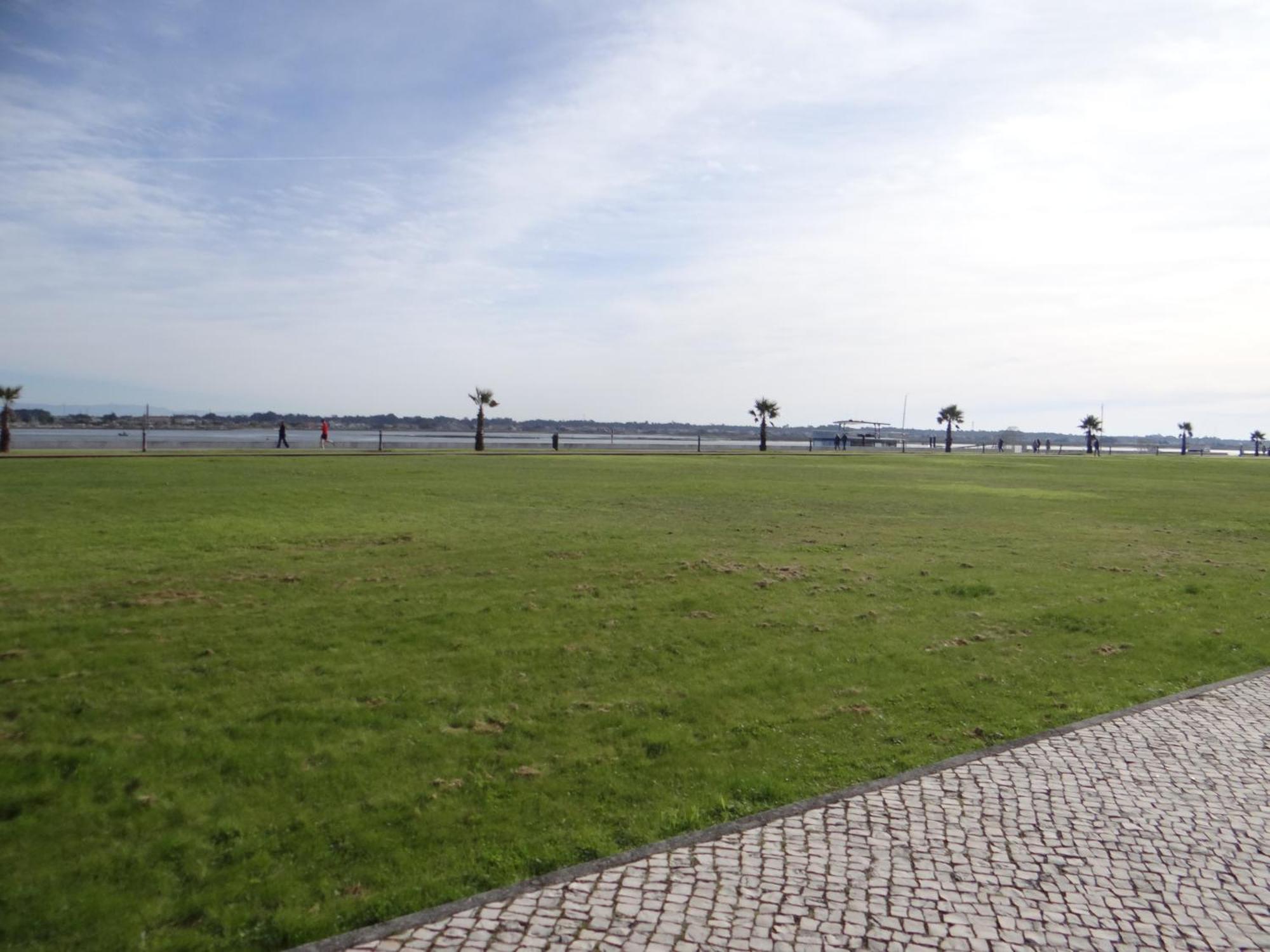 Willa Ribeiro'S House Gafanha da Nazaré Zewnętrze zdjęcie