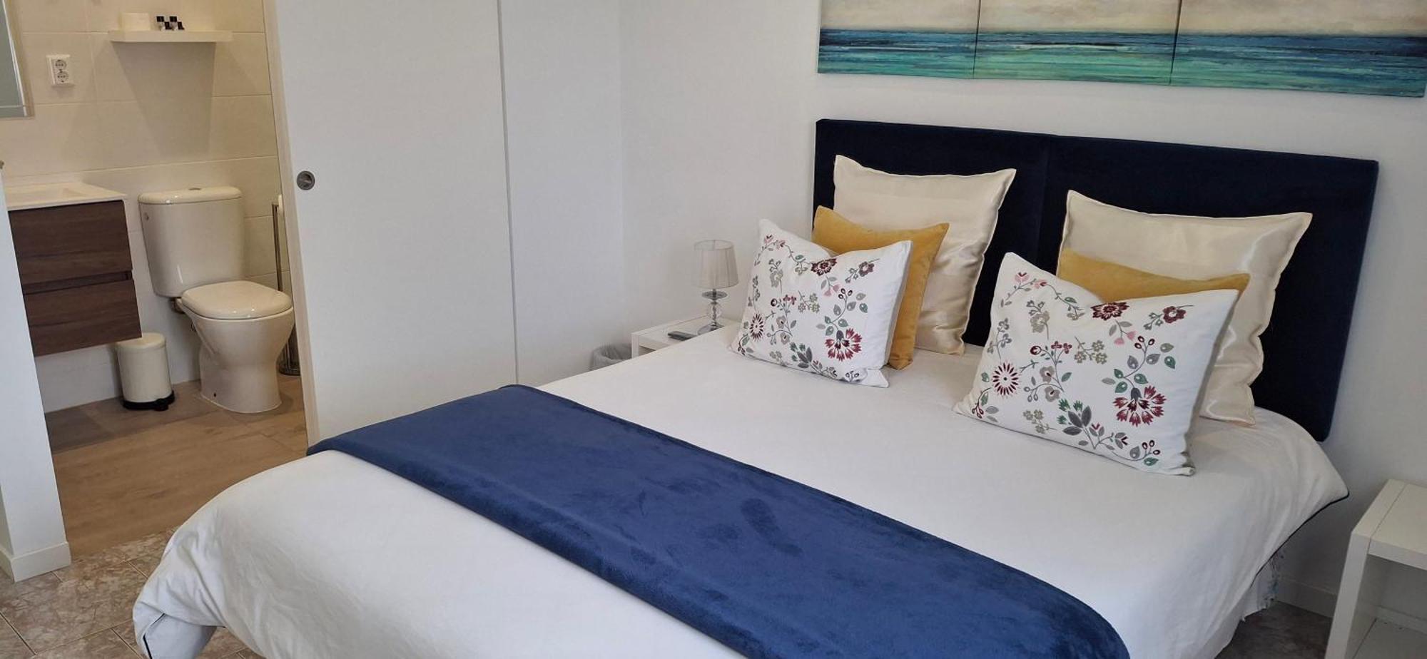 Willa Ribeiro'S House Gafanha da Nazaré Zewnętrze zdjęcie