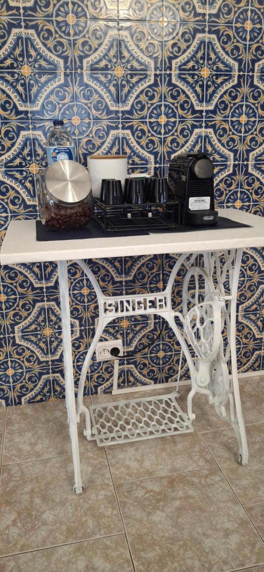 Willa Ribeiro'S House Gafanha da Nazaré Zewnętrze zdjęcie